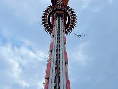 -广州长隆欢乐世界