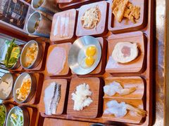 -银米·云南传统过桥米线(双廊黑金冠店)