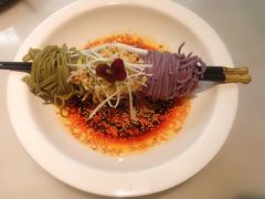 -绿茶餐厅(成都太古里店)