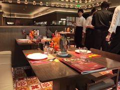 -ZAFFERANO西班牙海鲜饭(上海首店)