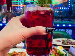 -Famous肥猫墨西哥音乐餐吧(五棵松华熙LIVE店)