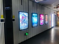 -幸福蓝海国际影城(IMAX全运村中央广场店)