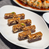 在上海，请爸妈来这里吃饭会被夸爆吧（新开的）