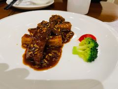 -陕西大厦中餐厅(陕西驻沪办店)
