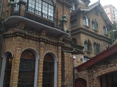 -马勒别墅饭店(静安寺店)