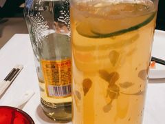青提茉莉-106餐厅(山水文园店)