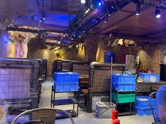 水产区-愿者上钩(布吉老街店)