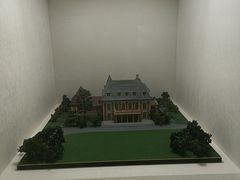 -上海城市历史发展陈列馆
