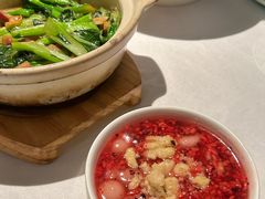 -小城故事·地道宁波味(月湖盛园店)