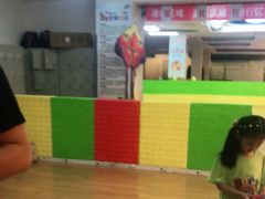 -欧亚达商业广场(红桥店)