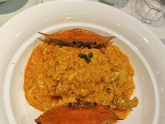 -必点海鲜·海肠捞饭·鲅鱼水饺(滨江道店)