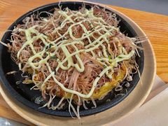 大阪烧-无印良品餐堂 MUJI Diner(成都太古里店)