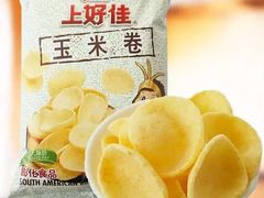 【上好佳】玉米卷-七鲜超市(瑞虹天地太阳宫店)