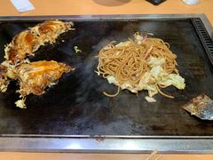 -鹤桥风月(ヨドバシ梅田店)