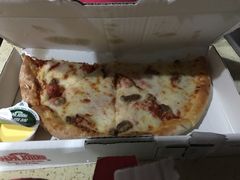 -棒约翰比萨·意面(剑河店)