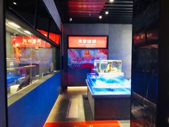 -东富酒家(龙湖西溪天街店)