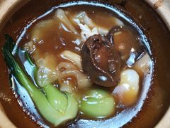 -汉唐宴长安食府