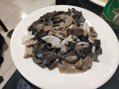 -天桥老金涮肉(牛街店)