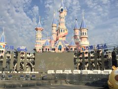 -沈阳方特欢乐世界