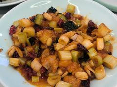 -清真·尖子尖牛肉面(王府井店)