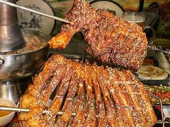 -呼吉牧蒙古烤肉·烧烤·小龙虾