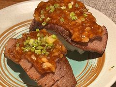 -昊·来了寿司(双楠2店)
