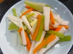 -友乐居羊蝎子(西直门店)