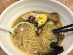 -万岁料理回转寿司(华贸店)