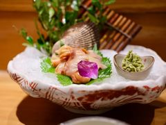 -大岛日本料理铁板烧(南通大饭店)