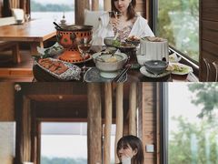 -凡烟外慢生活体验馆