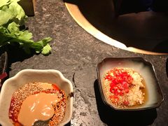 -湊湊火锅·茶憩(新中关购物中心店)