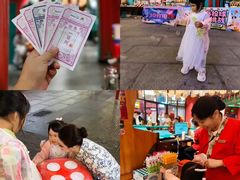 -清远熹乐谷温泉度假酒店