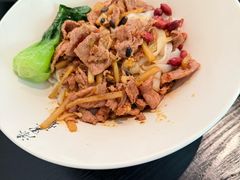 -漆黑觉米粉(三里屯店)