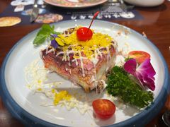 -喀秋莎西餐厅