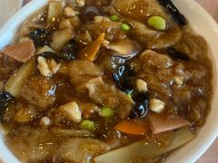 四喜面筋-王興記(中山路店)