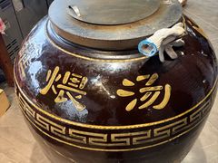 -曹家小菜(胜太路店)