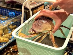 -东海怡品海鲜豆捞(星街坊店)