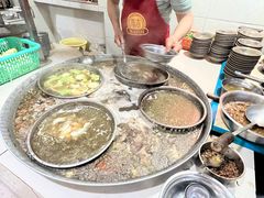 -古真记钵钵鸡(老公园店)