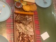 -美森西餐厅(曙光大道店)