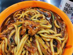 微辣炒米粉-啊臻味道米粉(六道口店)