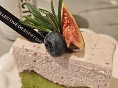 -W COLLECTIVE  DESSERT SHOP