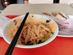 -秦镇史玉林凉皮(翡丽城店)