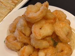 -皇朝海鲜酒店