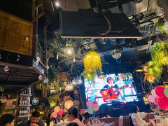 -胡桃里音乐酒馆(环亚凯瑟琳广场店)