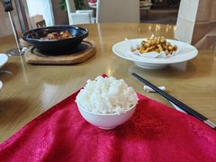 -长春高新益田福朋喜来登酒店·宜客乐标帜餐厅