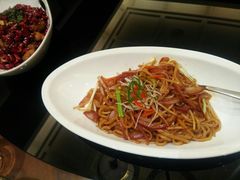 -青雅中餐厅(大连金石滩绿发希尔顿度假酒店)