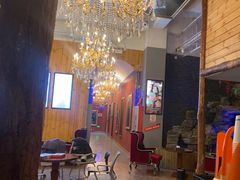 -明日世界密室轰趴·剧本桌游·箭馆团建(国贸店)