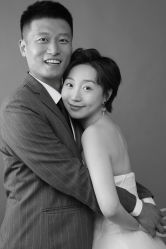 -布丁婚纱摄影工作室