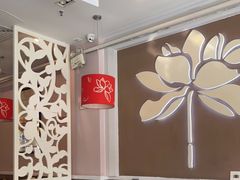 大堂-嘉和一品(长江道店)