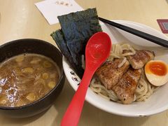 -八盛屋·沾面(集美万达店)